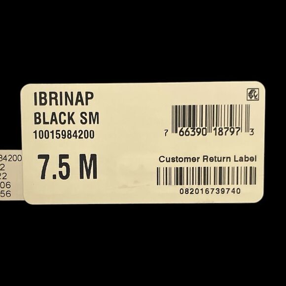 INC International Concepts, Woman's brina stretch ankle booties 8 - Picture 8 of 8